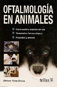 Oftalmologia en Animales