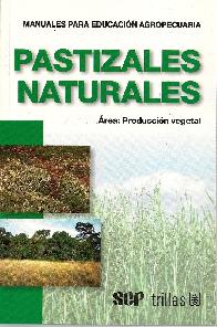 Pastizales Naturales