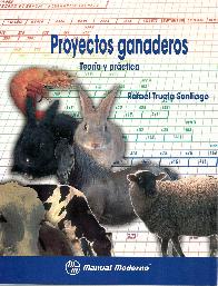 Proyectos ganaderos