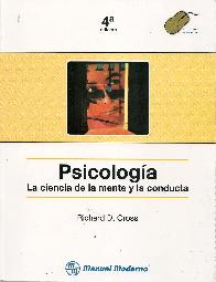 Psicologia