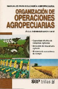 Organizacin de Operaciones Agropecuarias