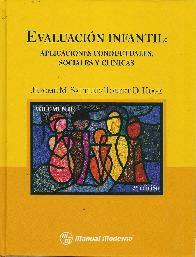 Evaluacion Infantil - Volumen 2