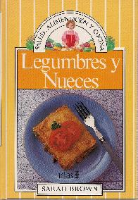 Legumbres y Nueces