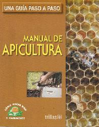 Manual de Apicultura