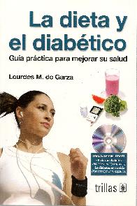 La Dieta y el Diabtico