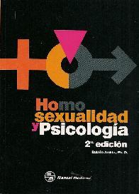 Homosexualidad y Psicologa
