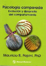 Psicologa Comparada