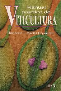 Manual practico de Viticultura