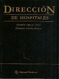 Direccion de Hospitales