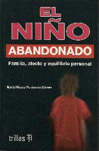 El Nio abandonado