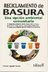 Reciclamiento de Basura