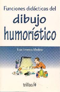 Funciones Didacticas del Dibujo Humoristico