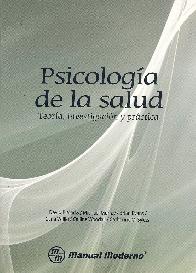 Psicologa de la Salud