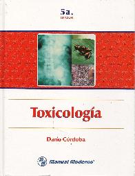 Toxicologia