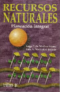 Recursos naturales