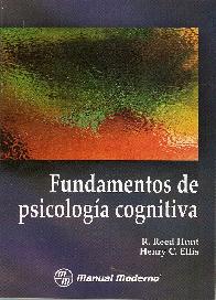 Fundamentos de Psicologia Cognitiva