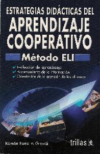 Aprendizaje Cooperativo