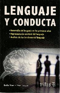 Lenguaje y Conducta