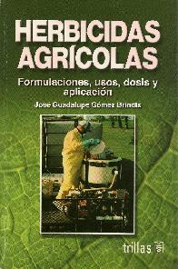 Herbicidas Agricolas