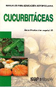 Cucurbitceas  area:produccion vegetal