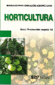 Horticultura