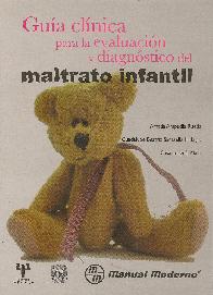 Maltrato Infantil