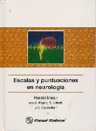 Escalas y puntuaciones en neurologia