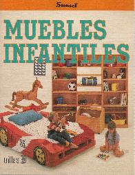 Muebles infantiles