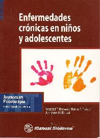 Enfermedades cronicas en nios y adolescentes