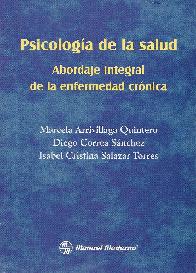 Psicologa de la Salud