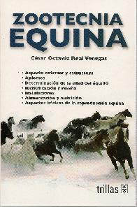 Zootecnia equina