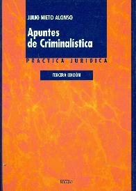 Apuntes de Criminalistica