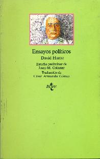 Ensayos politicos