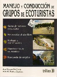 Manejo y conduccion de grupos de ecoturistas