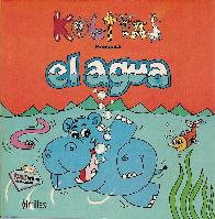Kolitas presenta El agua