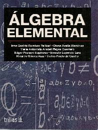 Algebra Elemental