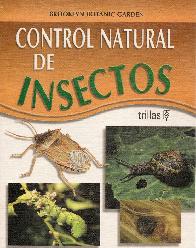 Control Natural de Insectos