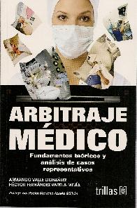 Arbitraje Mdico