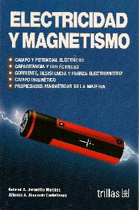 Electricidad y Magnetismo