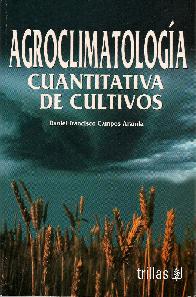 Agroclimatologia 