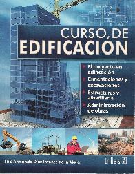 Curso de Edificacin