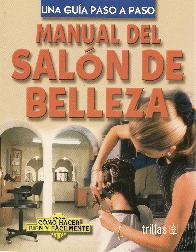 Manual de Saln de Belleza