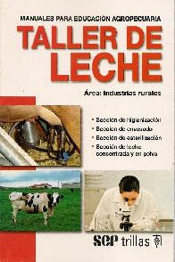 Taller de Leche