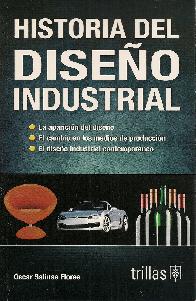 Historia del  Diseo Industrial