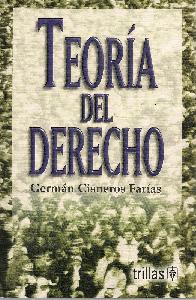 Teoria del Derecho