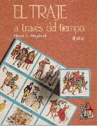 El Traje a traves del tiempo