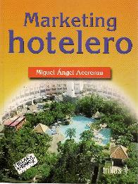 Marketing Hotelero