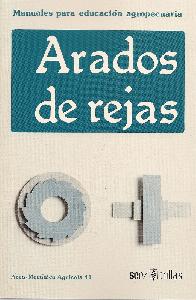 Arado de Rejas