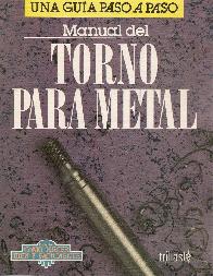 Manual del torno para metal