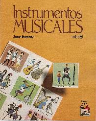 Instrumentos Musicales
